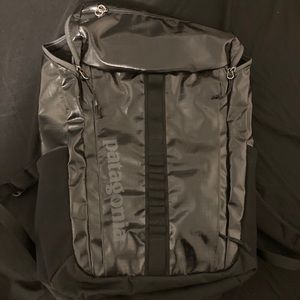 Patagonia backpack